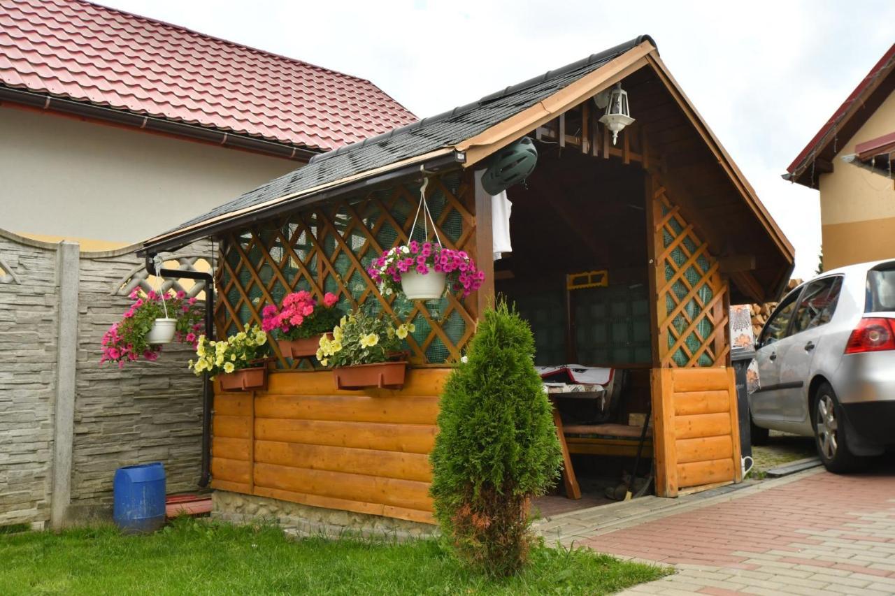 Ubytovanie U Jozefa / Strba Apartment Exterior photo