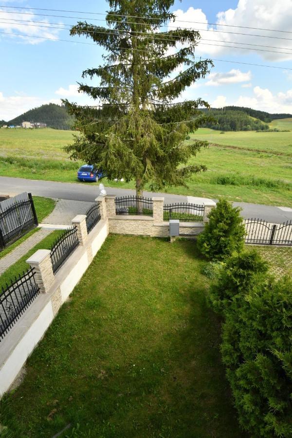 Ubytovanie U Jozefa / Strba Apartment Exterior photo